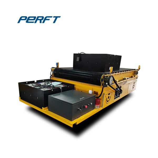<h3>industrial motorized rail cart for steel factory 30 ton</h3>
